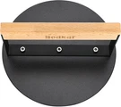 Bodkar Burger Press 6 Inch, Smasher Grill #1 Round, Black. Fixed Price $12.93.