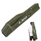 Lixada Fishing Tackle Bag Portable Rod Reel Tool Carry Case.... Fixed Price $49.48.