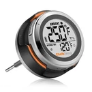 Protemp S1 Patented Smart Grill Gauge Thermometer Hub Wi-fi And Bluetooth For.... Fixed Price $123.23.