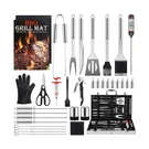 Birald Accessories, Bbq Grilling Gifts For Men, Fathers Da.... Fixed Price $54.57.