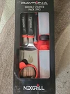 Nexgrill Griddle Tools Starter Pack 7-PC/SET 530-17002 Complete. Fixed Price $9.75.
