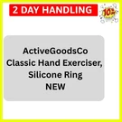 Hand Exerciser - Professional Grade, Set Or Single, Different Sizes. Visit To.... Fixed Price $43.69.