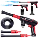 VMAX-550 2-IN-1 Propane Torch High Powered Grill Gun & Fire Pit Starter S.... Fixed Price $221.75.