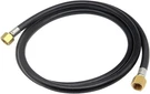 Hooshing 6 Feet Propane Extension Hose, 3/8" Flare To Female.... Fixed Price $25.24.