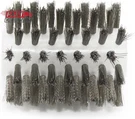 Flame King YSNRGB2-RH Electric Bbq Grill Brush Replacement Head. Fixed Price $11.59.