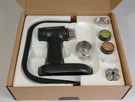 Breville Polyscience The Smoking Gun Pro Smoke Infuser CSM700 New Open Box. Fixed Price $88.00.
