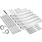 Hisencn Grill Replacement Parts Charbroil Performance 463347519, 46334751.... Fixed Price $62.73.