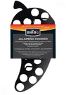 Mr. Bar-b-q Jalapeno Cooker Grill Rack Oven Cooking Non Stick Folding Legs Bbq. Fixed Price $16.00.