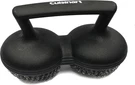 Cuisinart CCB-505 Power Scour Grill Brush Black Heavy Duty Bbq Cleaning Tool. Fixed Price $23.64.