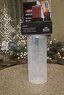 Oxo Grips Grilling Basting Bottle Set, Clear/red/black, Dishwasher Safe, Bpa Fr. Fixed Price $22.00.