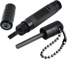 Sparkmax 1.0 Emergency Tactical Fire Starter Bug Out Bag Survival Ust. Fixed Price $13.99.