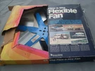 Fan Blade Car Or Truck Made By Flex Lite 17 Inch Old School Vintage Usa. Fixed Price $99.99.