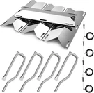Grill Parts For Jenn-air 720-0336 4 Burner 720-0337 730-0337 720-0511 720-0512. Fixed Price $66.57.
