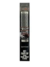 A-maze-n 12" Tube Grilling Bbq Smoker 100% Stainless Steel Cook Out Accessory. Fixed Price $20.88.
