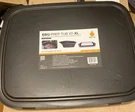 Drip Ez Collapsible Bbq Prep Tub - For Meal Marinating Food Xl, Black. Fixed Price $57.80.