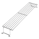 304 Stainless Steel Warming Rack For Weber Spirit 300 And GS4 Ii S.... Fixed Price $50.33.