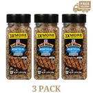 Mccormick Grill Mates Montreal Steak Seasoning 11.62 Oz (3 Pack). Fixed Price $16.00.