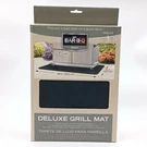Mr. Bar-b-q 40124Y Deluxe Grill Mat Protects Decks & Patios. New In Box.. Fixed Price $24.98.