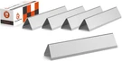 Qulimetal 15.3" Flavorizer Bars For Weber Spirit E310, 300, Ii. Fixed Price $47.92.