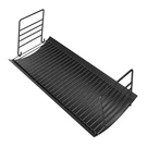 27" Ash Pan Repair Parts For Chargriller 1224, 1324, 2121, 2222 Charcoal Grills. Fixed Price $51.13.