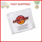 Lavalock 1/2" 1/8" Nomex Grilling High Temp Bbq Smoker Gasket, White Self Stic. Fixed Price $22.47.