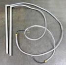Watlow L12A63-1E36A38 Heater Element Fire Rod 240 V 2000 Lot Of Two (2). Fixed Price $37.99.