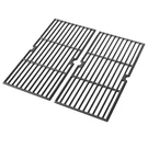 Foryeyc 15202029 Grill Grates Oklahoma Joes Longhorn Cast Iron. Fixed Price $41.58.