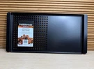 Farberware Item# 5275060 Barbecue 9 X 18" Grill Topper For Bbq. Good Fish &. Fixed Price $21.99.