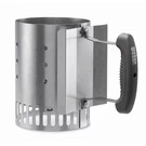 Compact Rapidfire Chimney Starter. Fixed Price $24.69.