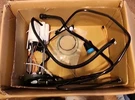 Philtop Fuel Pump Electric Fg 1294 Assembly Fit For Equinox 2005-2006 3.4L, .... Fixed Price $34.36.