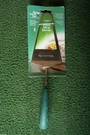 Big Green Egg Pizza Slice Server Spatula W/oversize Soft Grip Handle. Fixed Price $5.33.