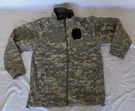 Massif, Mountain Gear Company, Insulated, Jacket Digital Camo Xl, W911QY-08-C-01. Fixed Price $34.99.
