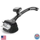 Tmedw Grill Brush Outdoor Bbq - Replaceable Bristle Free Heading + Reinforce. Fixed Price $56.31.