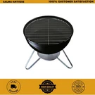 Weber Replacement Cooking Grate For Smokey Joe Charcoal Grills 13.5" 7431. Fixed Price $18.99.