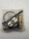 Commercial Gas Valve Burner Control Rebuild Kit Fryer Griddle Oven Parts Brass. Fixed Price $89.99.