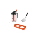 Blackstone Ge Silicone Breakfast Kit 4 Pc. Fixed Price $61.74.