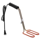 Electric Charcoal Starter For Mata Leon Premium Bbq Grills Fireplace .... Fixed Price $49.02.