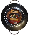 Premium Mr. Bar.b.q. Grilling Bowl: Vegetables, Seafood & Stir Fry, Non-stick. Fixed Price $18.99.