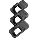 Traeger Grill Hopper Magnetic 3-PIECE Tool Hooks BAC536. Fixed Price $27.99.