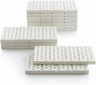 Ceramic By Bbq King, 15 Universal Grilling Tiles, 270 Square Inches,. Fixed Price $63.87.