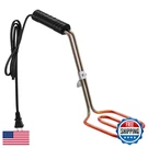Electric Charcoal Starter For Mata Leon Premium Bbq Grills Fireplace. Fixed Price $44.98.