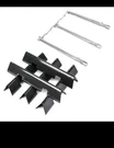 Uniflasy 76046 7636 Flavorizer Bars 67025 69787 Burner Tubes For Weber Grills. Fixed Price $19.99.