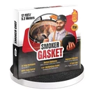 Smoker Gasket 0.6 Wide 0.2 Thick High Temp. Fixed Price $25.87.