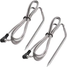 Donsiqizz Replacement For Meat Probe Temperature Silver. Fixed Price $29.79.