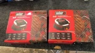 Lot Of 2 Weber Igrill Bluetooth Bbq Thermometer - Obn , Q1. Fixed Price $44.99.