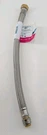 Sharkbite Flexible Stainless Steel Connector 1/2" 3/4" Fip 18" UR3068FX18. Fixed Price $12.89.