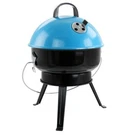 Gibson Home Fireblue Portable Inch Bbq Grill 14". Fixed Price $87.31.
