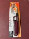 Calico HOTSHOT2 Flexible Utility Lighter, With Fuel Window, Flame Adjust, Access. Fixed Price $19.79.