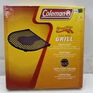 Coleman Swaptop Road Trip Cast Iron Griddle R9949-A17C Compatible 9941 &. Fixed Price $24.91.