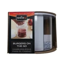 Mr. Bar-b-q 12 Piece Patty Press Set Save Time With Early Prep Quick Release. Fixed Price $29.89.